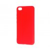 SMTT Silicone Xiaomi Redmi Note 5A Red