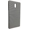 LUO Case пластик Samsung J730 / J7(2017) Striped(Полосатый)