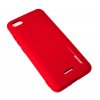 SMTT Silicone Xiaomi Redmi 6A Red