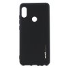 SMTT Silicone Xiaomi Redmi Note 5/Note 5 Pro Black