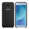 ORIGINAL SILICONE Cover Samsung J330 (J3 2017) Black