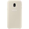 ORIGINAL SILICONE Cover Samsung J530 (J5 2017) White