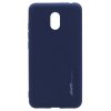 SMTT Silicone Meizu M6 Blue