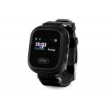 Smart Baby Q60 (GW900) GPS (Black)