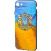 Чехол WK Ukraine iPhone 7/8 (CL-1913)