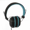 HF Sonic Sound E288 black-blue