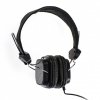Наушники HF Sonic Sound E68 white