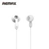 HF Remax 301 Candy white