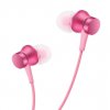 Xiaomi Mi Piston Headphone Basic International Pink