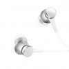 Xiaomi Mi Piston Headphone Basic International Silver