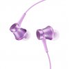 Xiaomi Mi Piston Headphone Basic International Purple