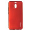 Rock Matte Series for Meizu M6 Note Red