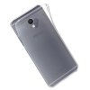 Чехол Ultra-thim 0.3 Meizu M6 White