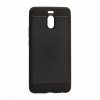 Силикон (carbon) Meizu M6 Note Black