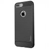 Чехол для смартфона Ipaky Slim TPU iPhone 7 Plus / 8 Plus Grey