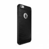 Чехол для смартфона Ipaky Slim TPU iPhone 6 Plus Black