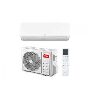 TCL TAC-24CHSD/TPH21I Inverter R32 WI-FI