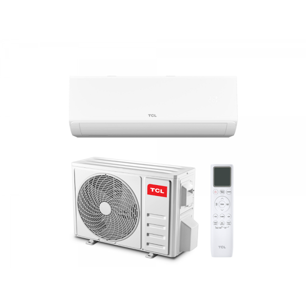 TCL TAC-24CHSD/TPH21I Inverter R32 WI-FI