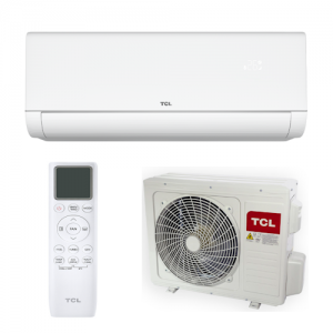 TCL TAC-18CHSD/UG11V3AHB Heat Pump Inv R32 WI-FI