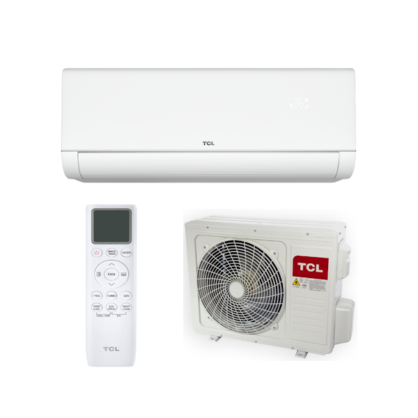 TCL TAC-18CHSD/UG11V3AHB Heat Pump Inv R32 WI-FI
