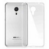 Чехол-накладка Ultra-Thin 0.3 mm для Meizu MX6 Clear (P5686)