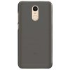 Ultra-thim BEST Рифленные бока Xiaomi Redmi Note 4X Dark Black