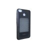 Силикон Fashion New Xiaomi RedMi Note 4X Black