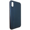 Silicone IPAKY Xiaomi RedMi Note 3 Space Gray