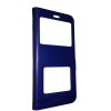 Чехол - книжка MOMAX для Xiaomi Redmi 6A Blue