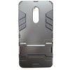 Чехол - накладка Crashproof Meizu M6 Black