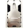 Чохол - накладка Crashproof Xiaomi Mi 5X / A1 Silver