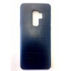 LUO Case Накладка Алькантара для Xiaomi Redmi 6 Pro Black