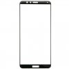 Защитное стекло Full Screen 3D для Huawei Honor 7X Black (9H63723)