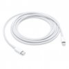 Original Cable Type-C to Lightning 1m White