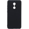 Ultra-thim BEST Рифленные бока Xiaomi Redmi 5 Dark Black