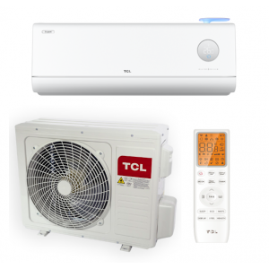 TCL TAC-09CHSD/FCI FreshIN 3.0 Inv R32 WI-FI