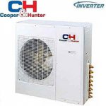 Кондиціонер Зовнішній блок Cooper & Hunter CHML-U42NK5