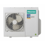 Кондиціонер Зовнішній блок Hisense AMW3-24U4SAD1