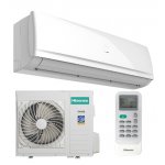 Кондиціонер Hisense AS-07UR4SYDDK02W