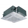 Кондиционер Gree U-MATCH GKH60K3BHI/GUHN60NM3HO кассетный инвертор