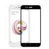 Glass 3D SLIM 0.2mm Xiaomi Mi 5X Black