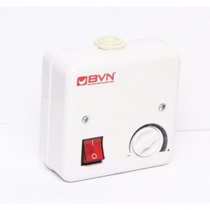 Регулятор швидкості вентилятора BVN BAHCIVAN BSC-3 (М)
