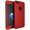 Чехол для смартфона Ipaky TPU plus iPhone 7 Plus/8 Plus Red