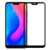 Защитное Стекло Xiaomi Redmi 6 Pro / A2 Lite 3D Black iPaky