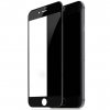 Защитное стекло 3D SLIM 0.2mm iPhone 7 Plus/8 Plus Black