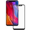 Защитное стекло Xiaomi Redmi Note6 Pro 2.5D (0.3mm) Black 4you