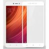 Защитное стекло 2D для Xiaomi Redmi Note 5A White