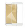 Защитное стекло 2D Xiaomi RedMi Note 4X White