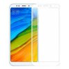 Защитное стекло Xiaomi Redmi 5 White