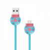 Joyroom S-L124 Beetle Series Lightning USB Cable (1.2m) —Blue